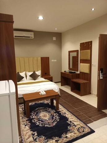 Imagen de la habitación del luluat althuraya serviced apartmints 8. Foto 5