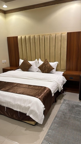Imagen de la habitación del luluat althuraya serviced apartmints 8. Foto 8