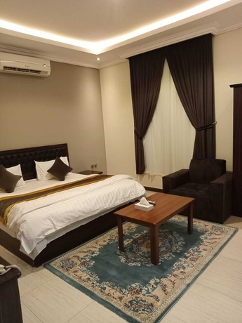 Imagen de la habitación del luluat althuraya serviced apartmints 8. Foto 9