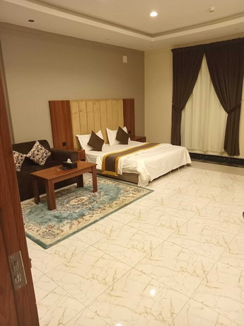 Imagen de la habitación del luluat althuraya serviced apartmints 8. Foto 10