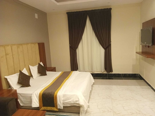 Imagen de la habitación del luluat althuraya serviced apartmints 8. Foto 11