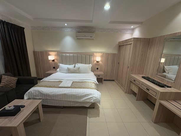 Imagen de la habitación del luluh elthurayaa. Foto 1