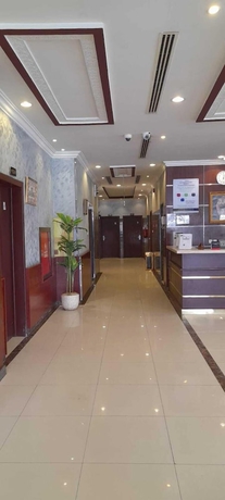Imagen de los interiores del luluh elthurayaa. Foto 16