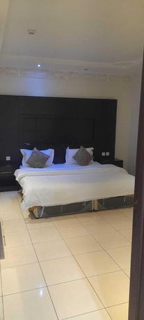 Imagen de la habitación del luluh elthurayaa. Foto 2