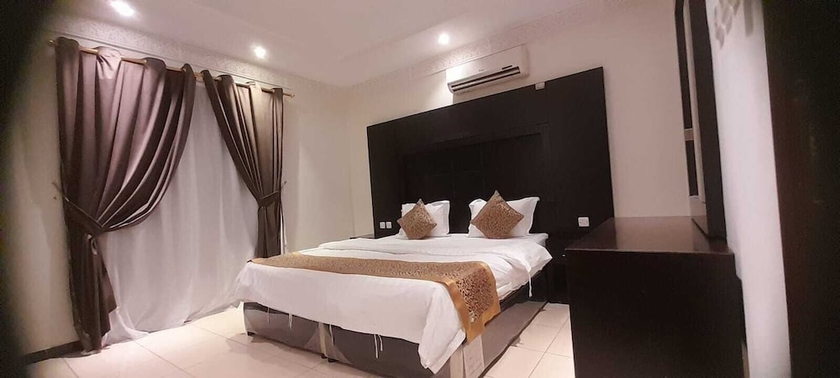Imagen de la habitación del luluh elthurayaa. Foto 3