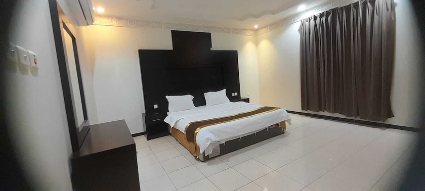 Imagen de la habitación del luluh elthurayaa. Foto 4