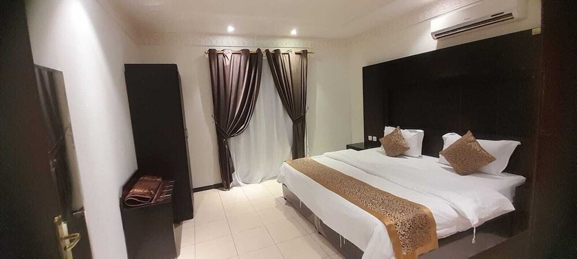 Imagen de la habitación del luluh elthurayaa. Foto 5