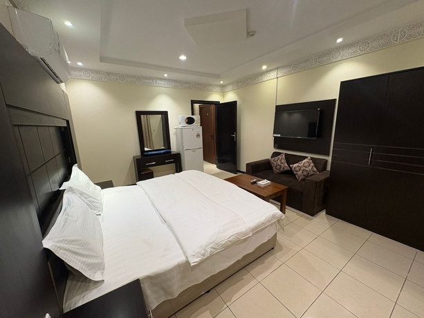 Imagen de la habitación del luluh elthurayaa. Foto 6