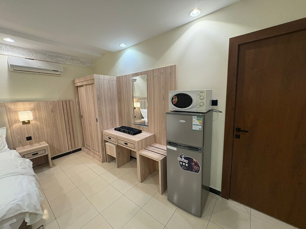 Imagen de la habitación del luluh elthurayaa. Foto 8