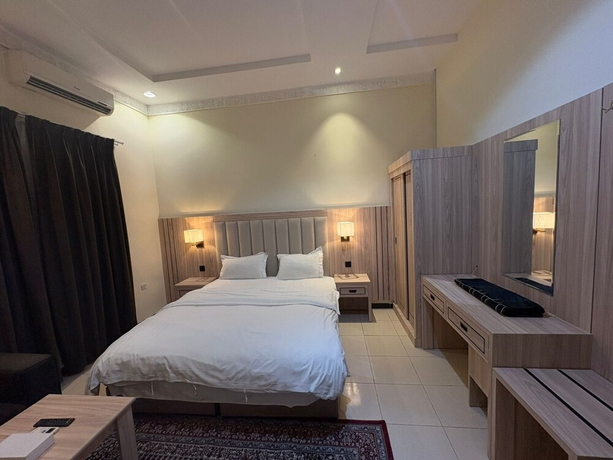 Imagen de la habitación del luluh elthurayaa. Foto 9