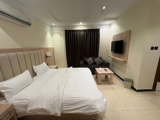 Imagen de la habitación del luluh elthurayaa. Foto 10