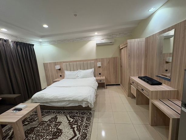 Imagen de la habitación del luluh elthurayaa. Foto 12