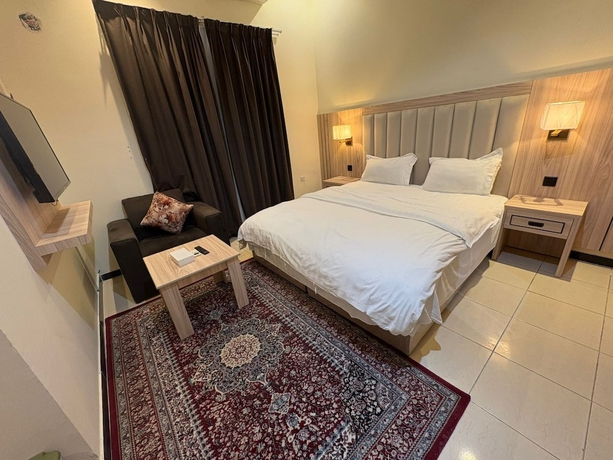 Imagen de la habitación del luluh elthurayaa. Foto 13