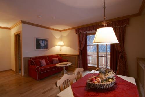 Imagen de la habitación del l&uuml;ch da pć&euml;i. Foto 3