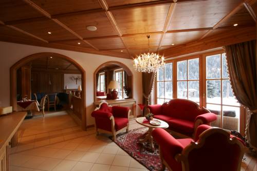 Imagen de la habitación del l&uuml;ch da pć&euml;i. Foto 4