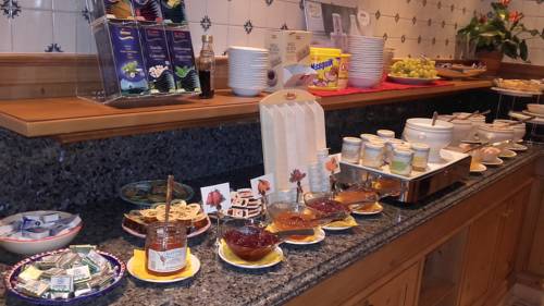 Imagen de la habitación del l&uuml;ch da pć&euml;i. Foto 8