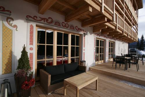 Imagen de la habitación del l&uuml;ch da pć&euml;i. Foto 15