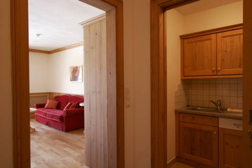 Imagen de la habitación del l&uuml;ch da pć&euml;i. Foto 16