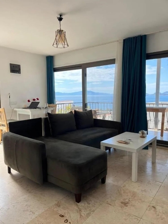 Imagen de la habitación del İlya Apart 1.. Foto 2