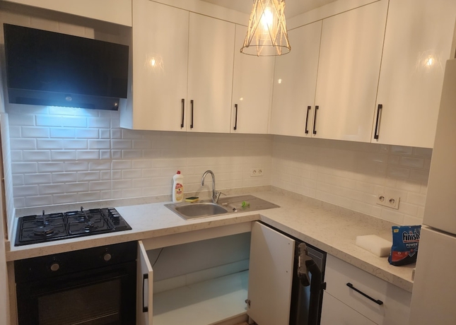 Imagen de la habitación del İlya Apart 1.. Foto 3