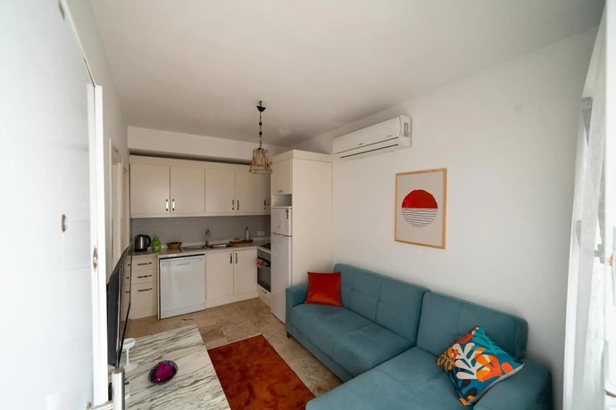 Imagen de la habitación del İlya Apart 1.. Foto 6