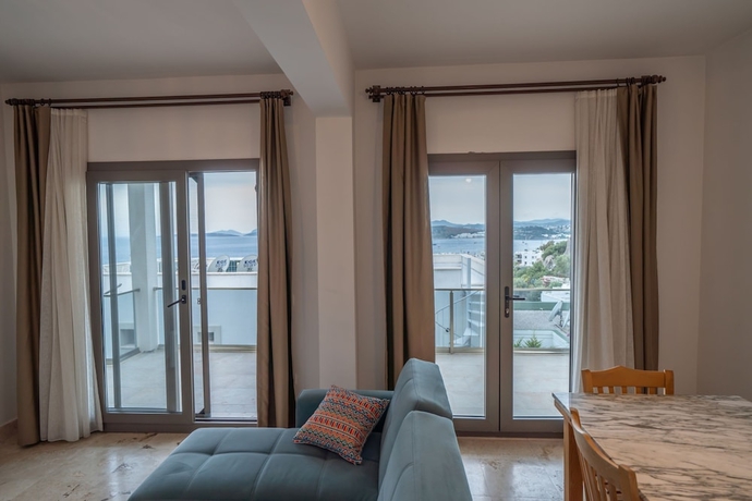 Imagen de la habitación del İlya Apart 1.. Foto 8