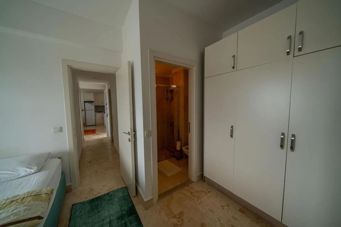 Imagen de la habitación del İlya Apart 1.. Foto 9