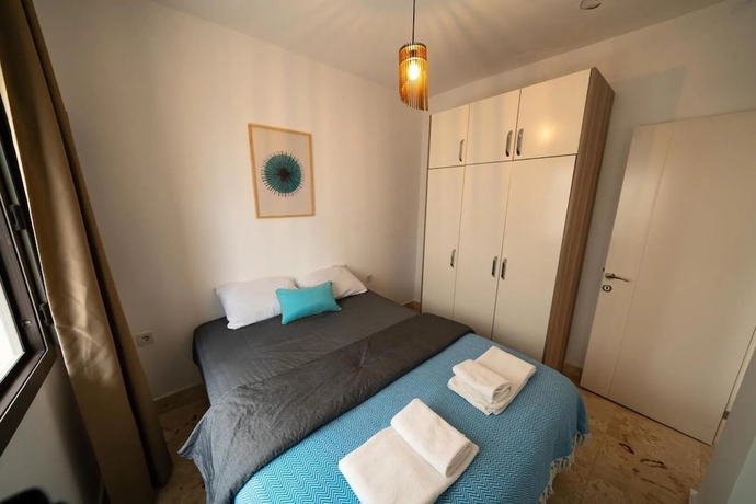 Imagen de la habitación del İlya Apart 1.. Foto 11