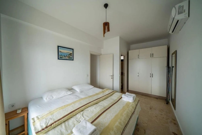 Imagen de la habitación del İlya Apart 1.. Foto 13