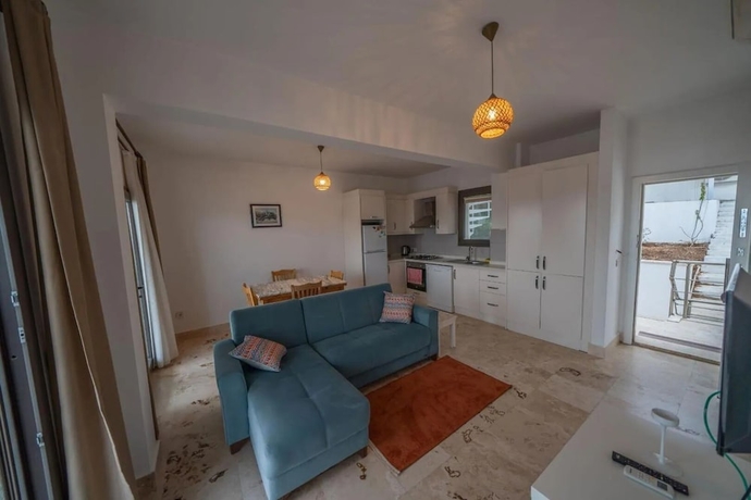 Imagen de la habitación del İlya Apart 1.. Foto 15
