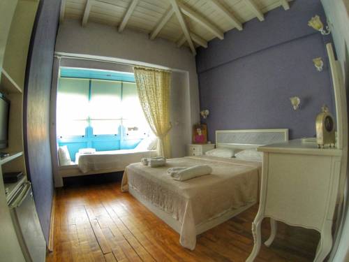 Imagen de la habitación del maison d'azur alaçatı. Foto 2