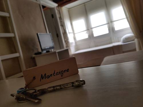 Imagen de la habitación del maison d'azur alaçatı. Foto 4