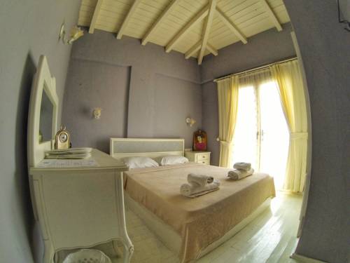 Imagen de la habitación del maison d'azur alaçatı. Foto 6