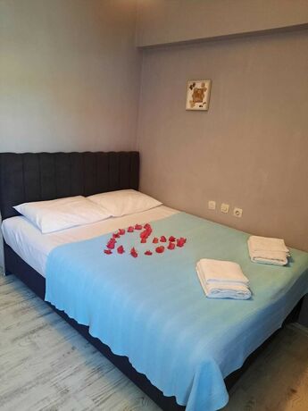 Imagen general del İmaj Beach Hotel. Foto 1