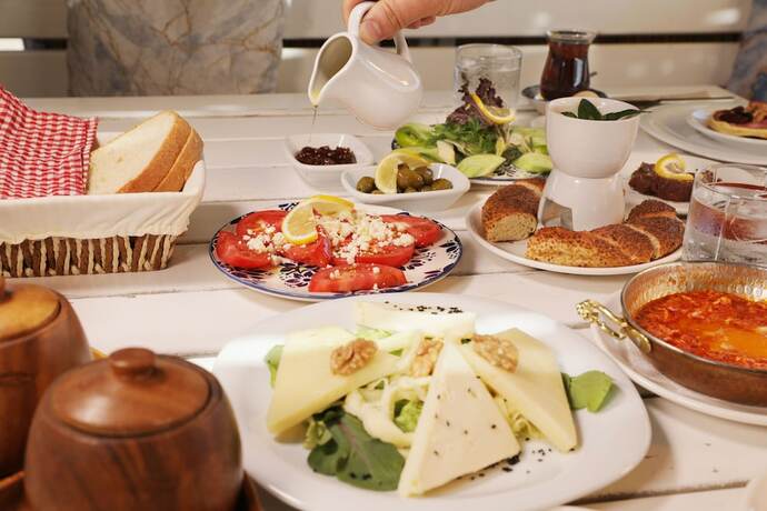 Imagen general del İmaj Beach Hotel. Foto 2
