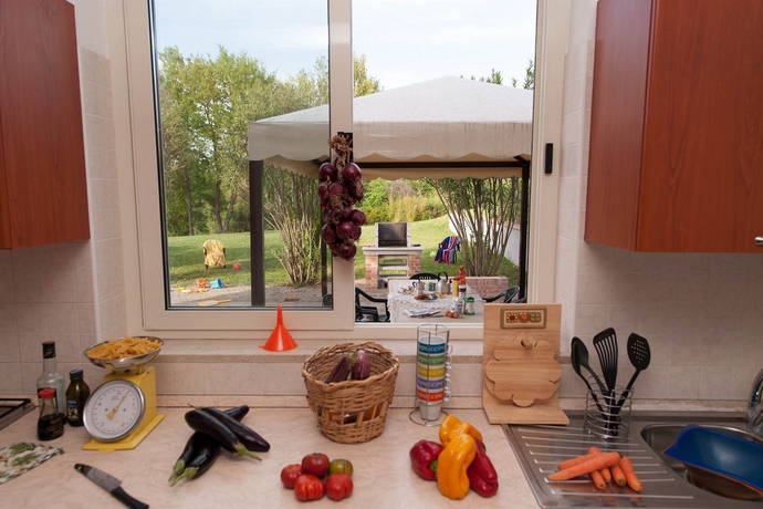 Imagen de la habitación del mammamiachecasa. Foto 4