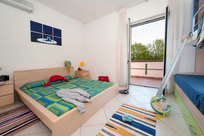 Imagen de la habitación del mammamiachecasa. Foto 8
