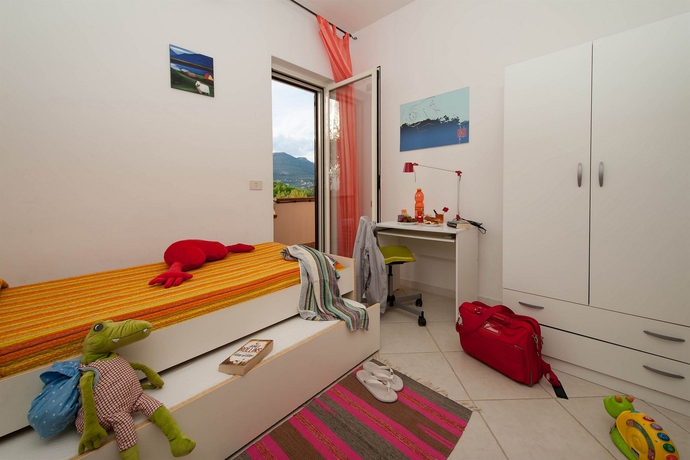 Imagen de la habitación del mammamiachecasa. Foto 9