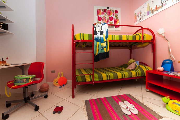Imagen de la habitación del mammamiachecasa. Foto 10