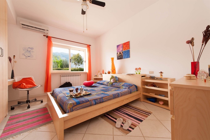 Imagen de la habitación del mammamiachecasa. Foto 11