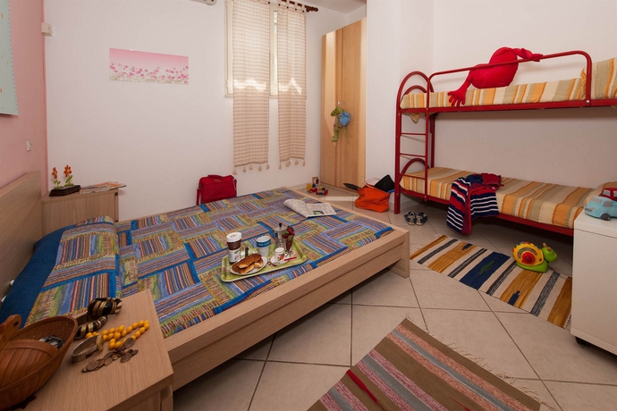 Imagen de la habitación del mammamiachecasa. Foto 12