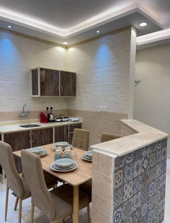 Imagen de la habitación del maqar alfakhama abha. Foto 6