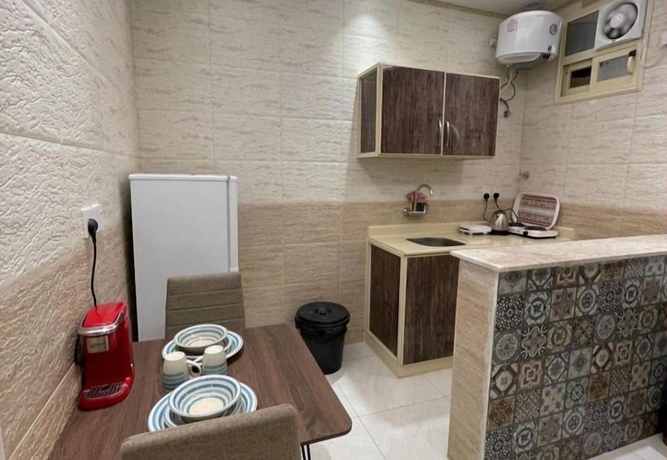 Imagen de la habitación del maqar alfakhama abha. Foto 8