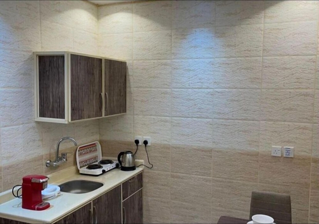 Imagen de la habitación del maqar alfakhama abha. Foto 9