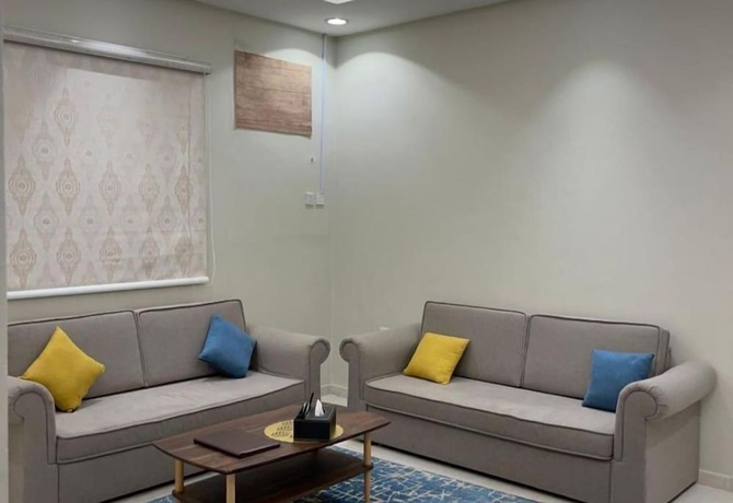 Imagen de la habitación del maqar alfakhama abha. Foto 10