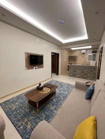 Imagen de la habitación del maqar alfakhama abha. Foto 12