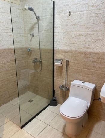 Imagen de la habitación del maqar alfakhama abha. Foto 14