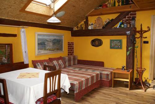 Imagen de la habitación del mar&scaron;ovsk&aacute; rychta. Foto 3