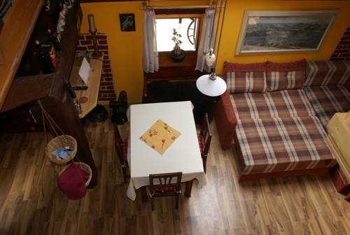 Imagen de la habitación del mar&scaron;ovsk&aacute; rychta. Foto 4