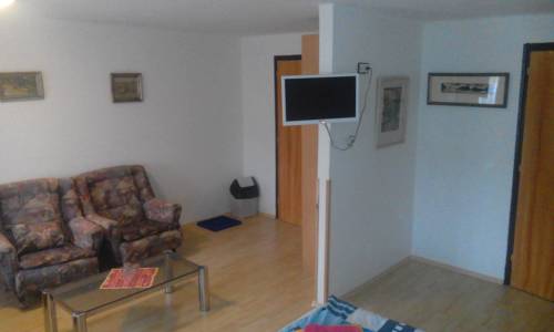 Imagen de la habitación del mar&scaron;ovsk&aacute; rychta. Foto 6